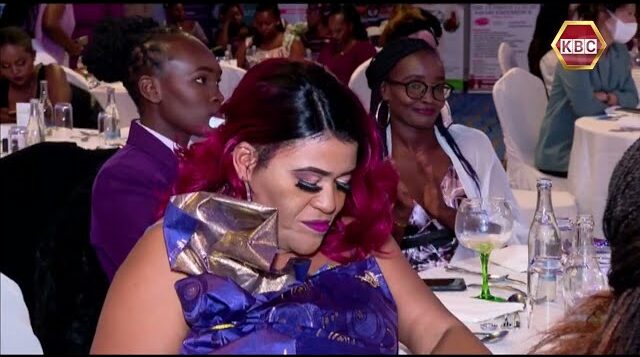 Grapevine: Zuri Awards Breaking The Bias