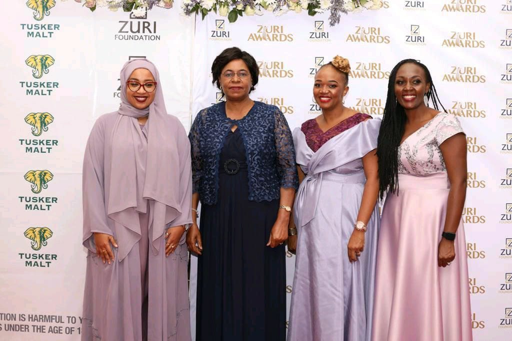 Africa: Women Leading Transformation in Africa