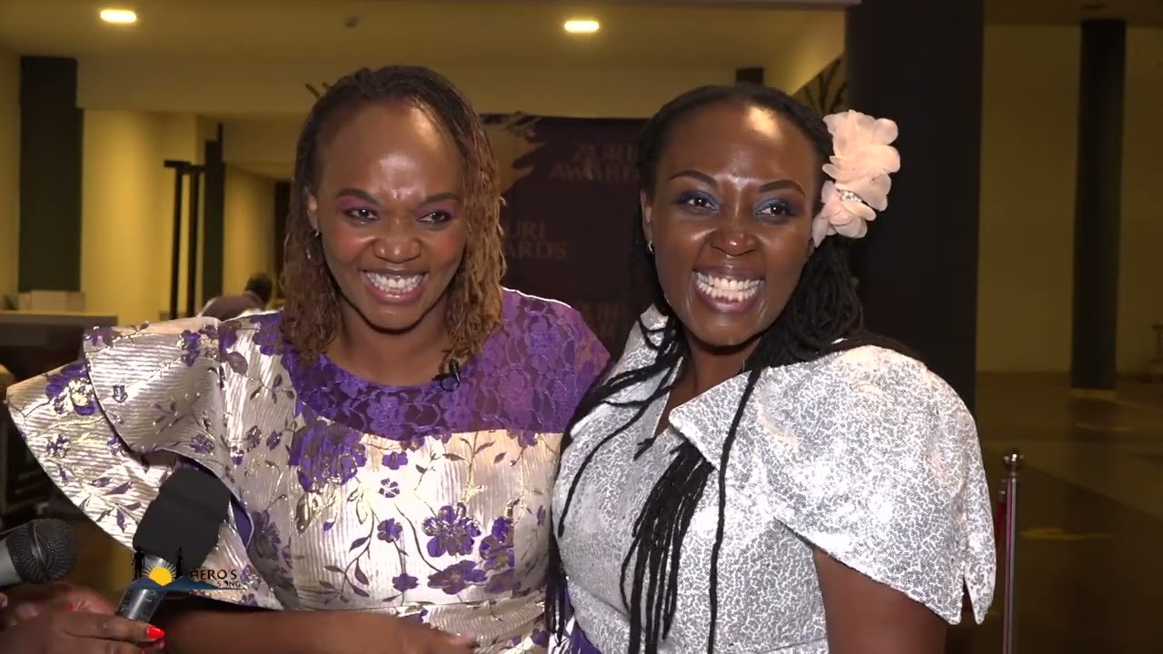 ZURI AWARDS CELEBRATES WOMEN WHO IMPACT THE LIVES OF PEOPLE IN THE COMMUNITY