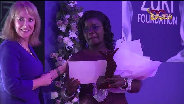 ZURI AWARDS 2022 NOMINEES