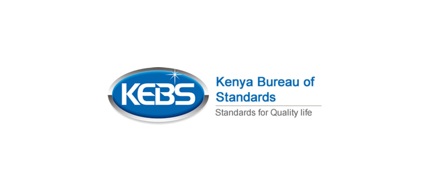 Kenya Bureau of Standards