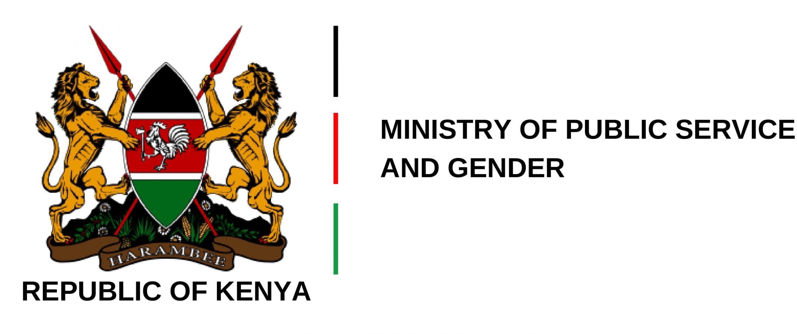 Ministry of Gender