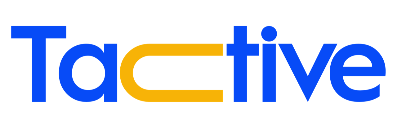Tactive Consulting
